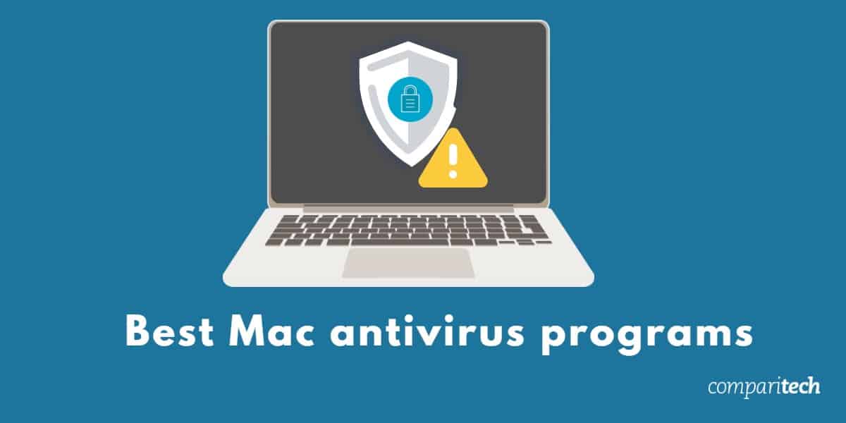 top rated internet security software 2017 for mac